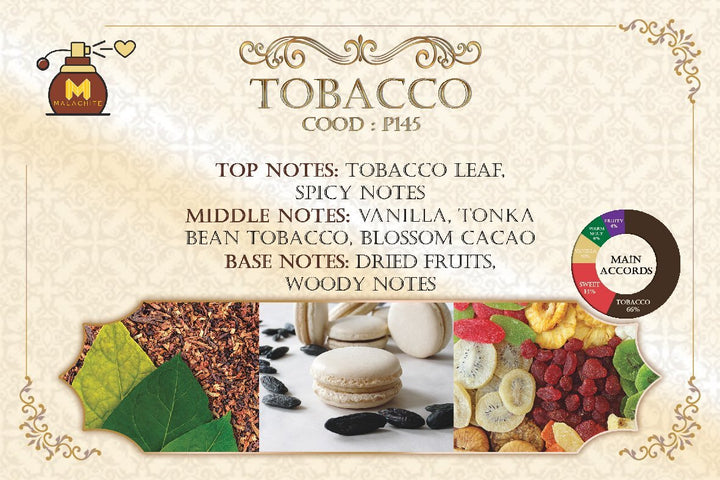 Tobacco