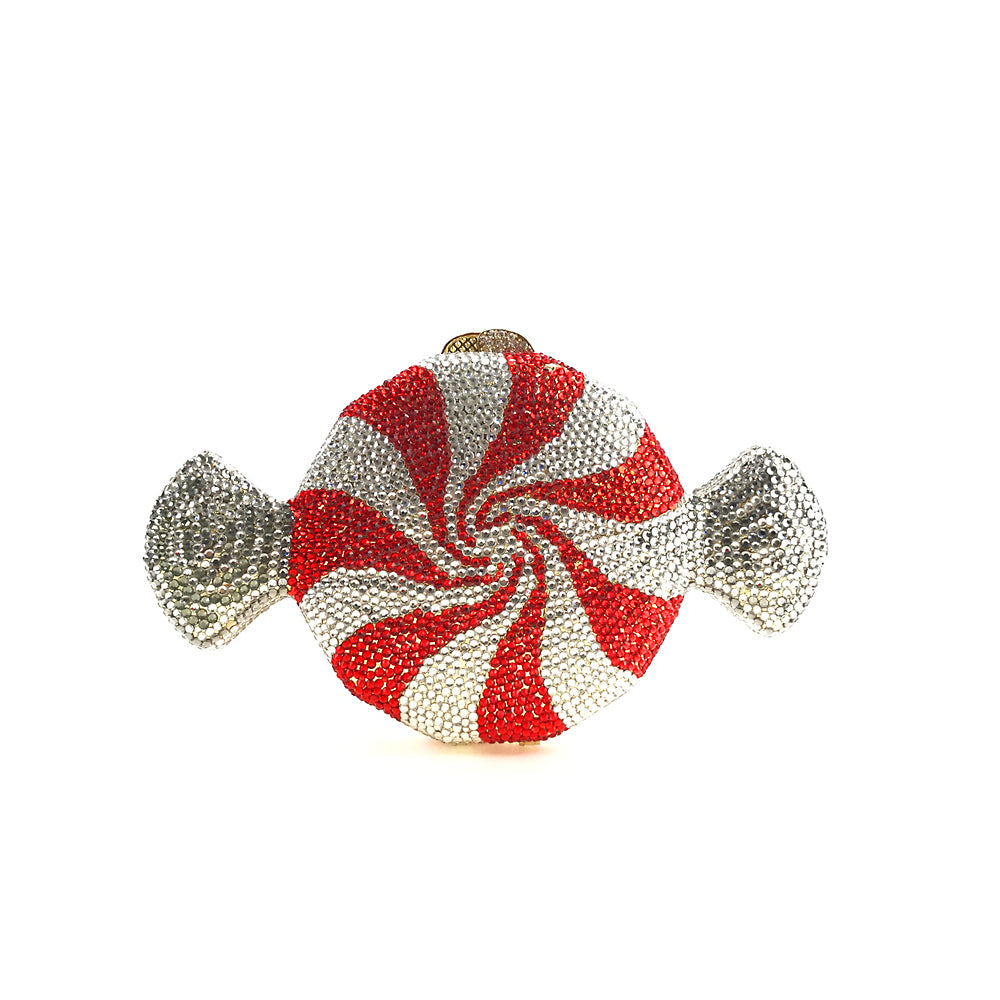 Candy fancy handbag | Malachite.uae.