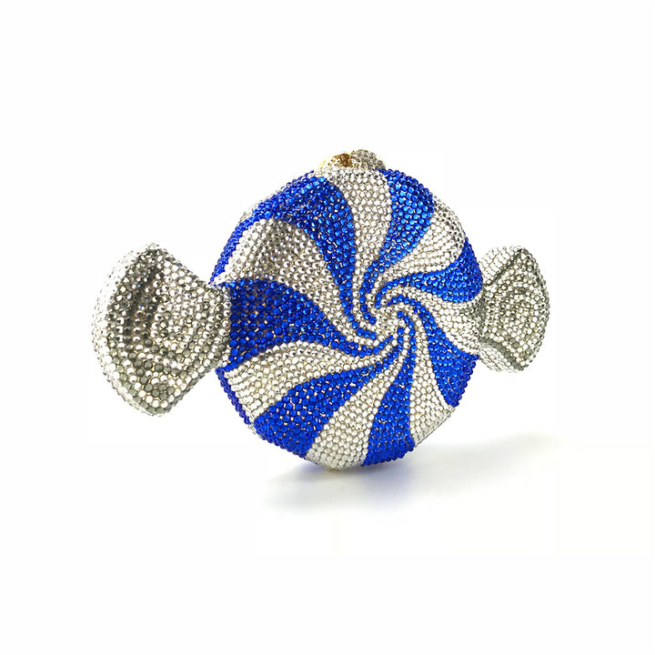 Candy fancy handbag | Malachite.uae.