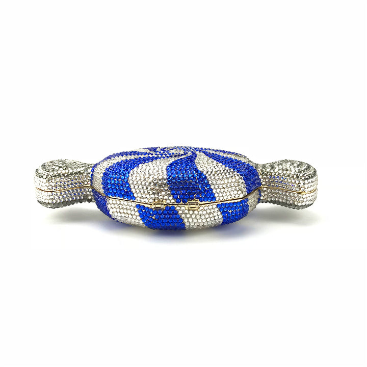 Candy fancy handbag | Malachite.uae.