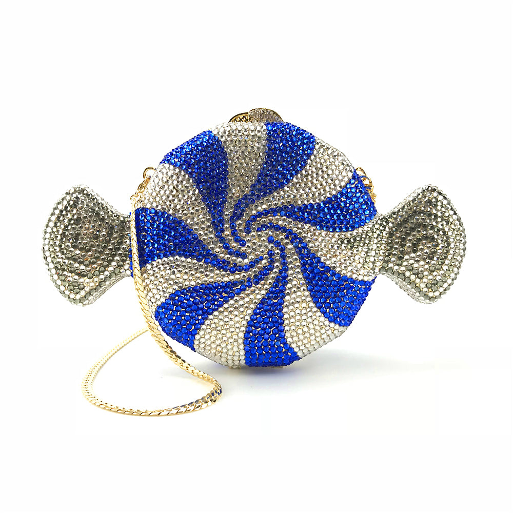 Candy fancy handbag | Malachite.uae.