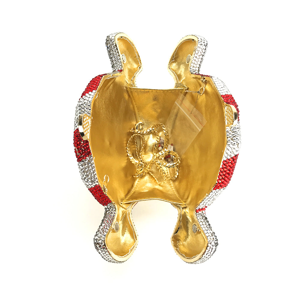 Candy fancy handbag | Malachite.uae.