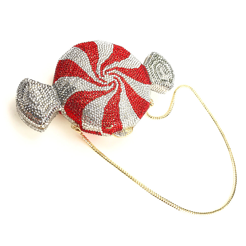 Candy fancy handbag | Malachite.uae.