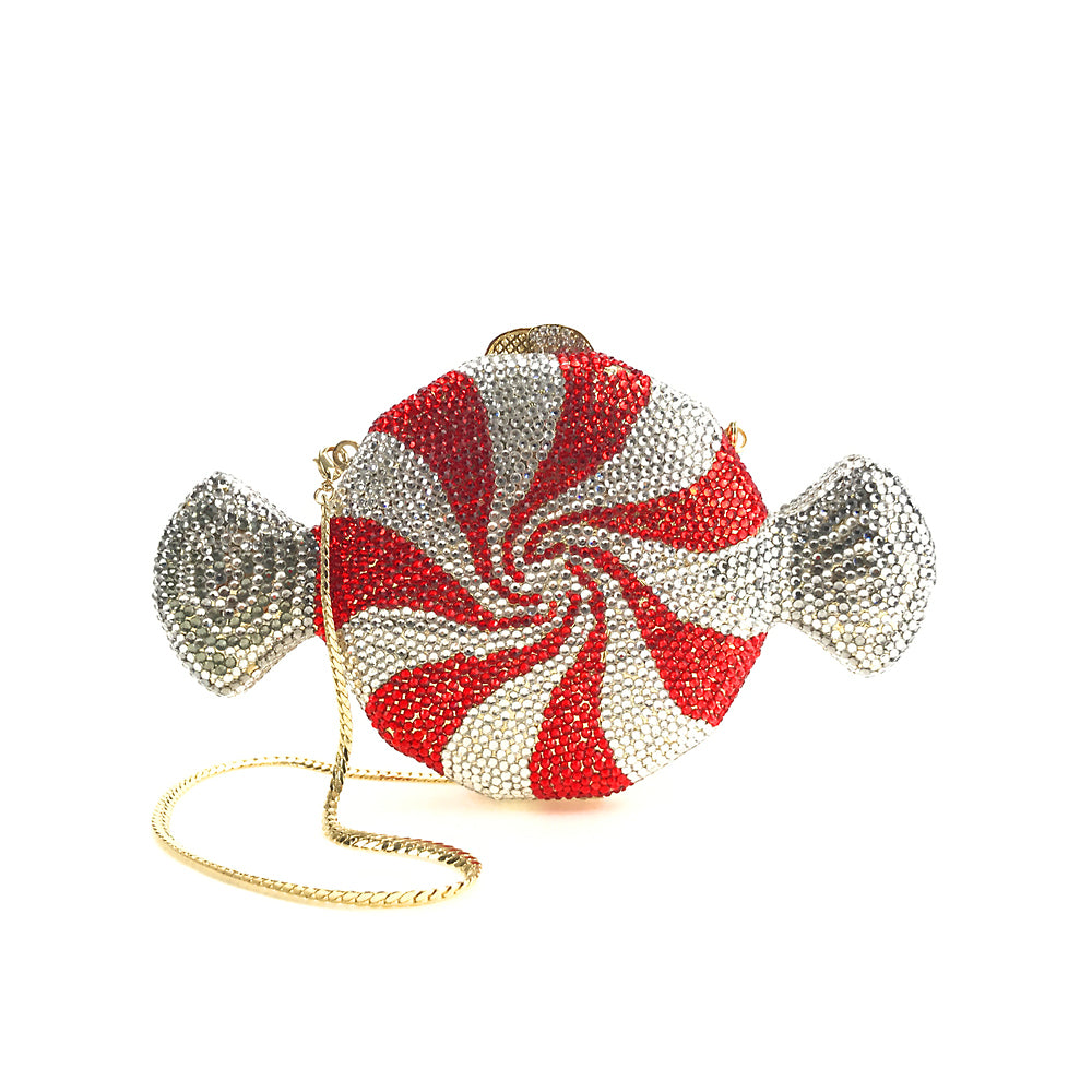 Candy fancy handbag | Malachite.uae.