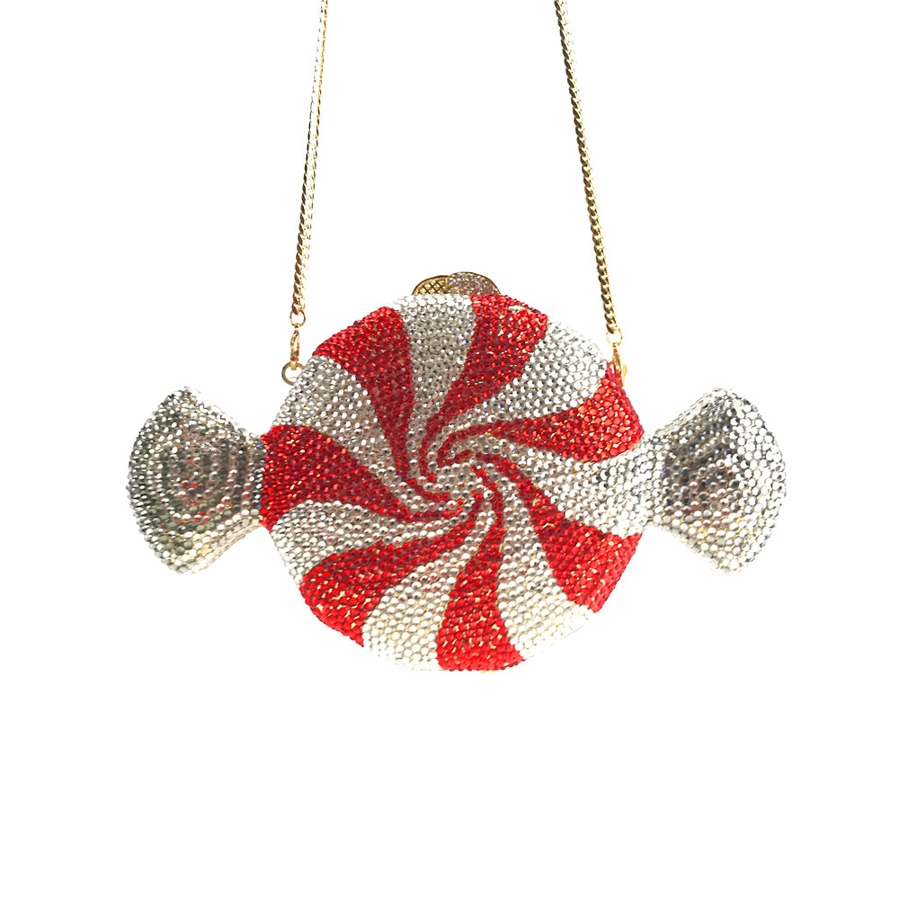 Candy fancy handbag | Malachite.uae.