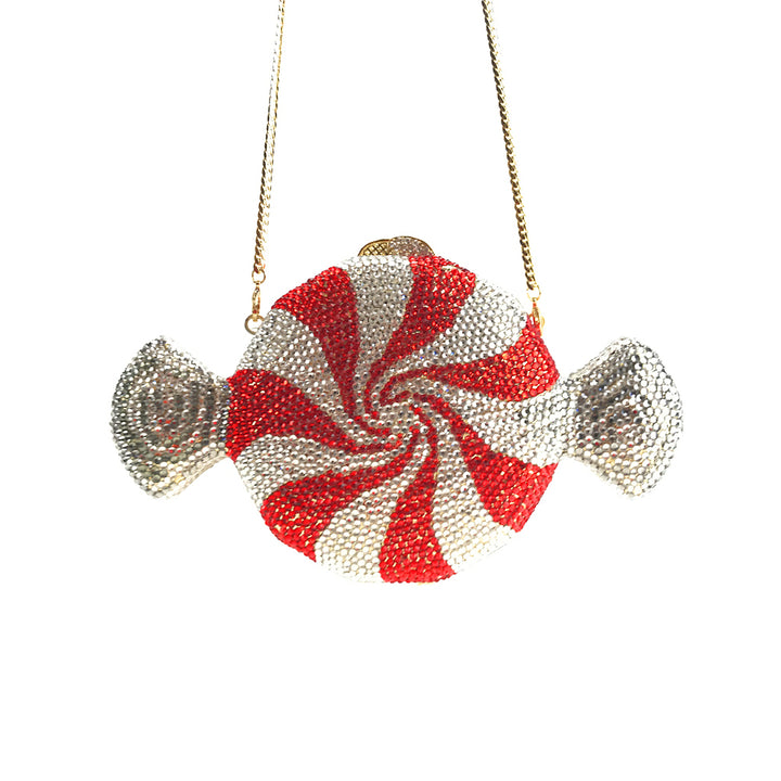 Candy fancy handbag | Malachite.uae.