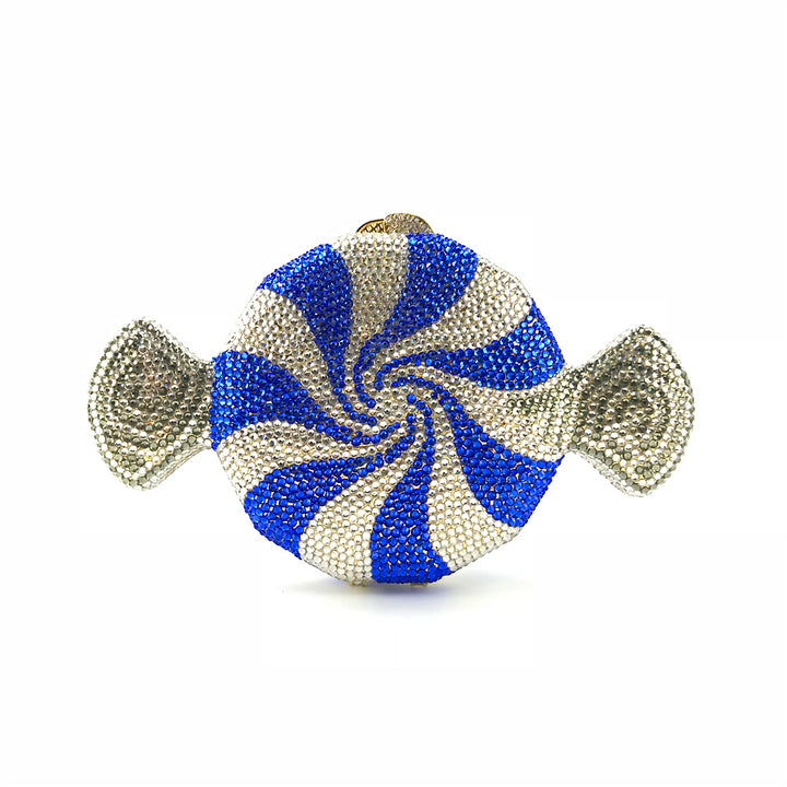 Candy fancy handbag | Malachite.uae.