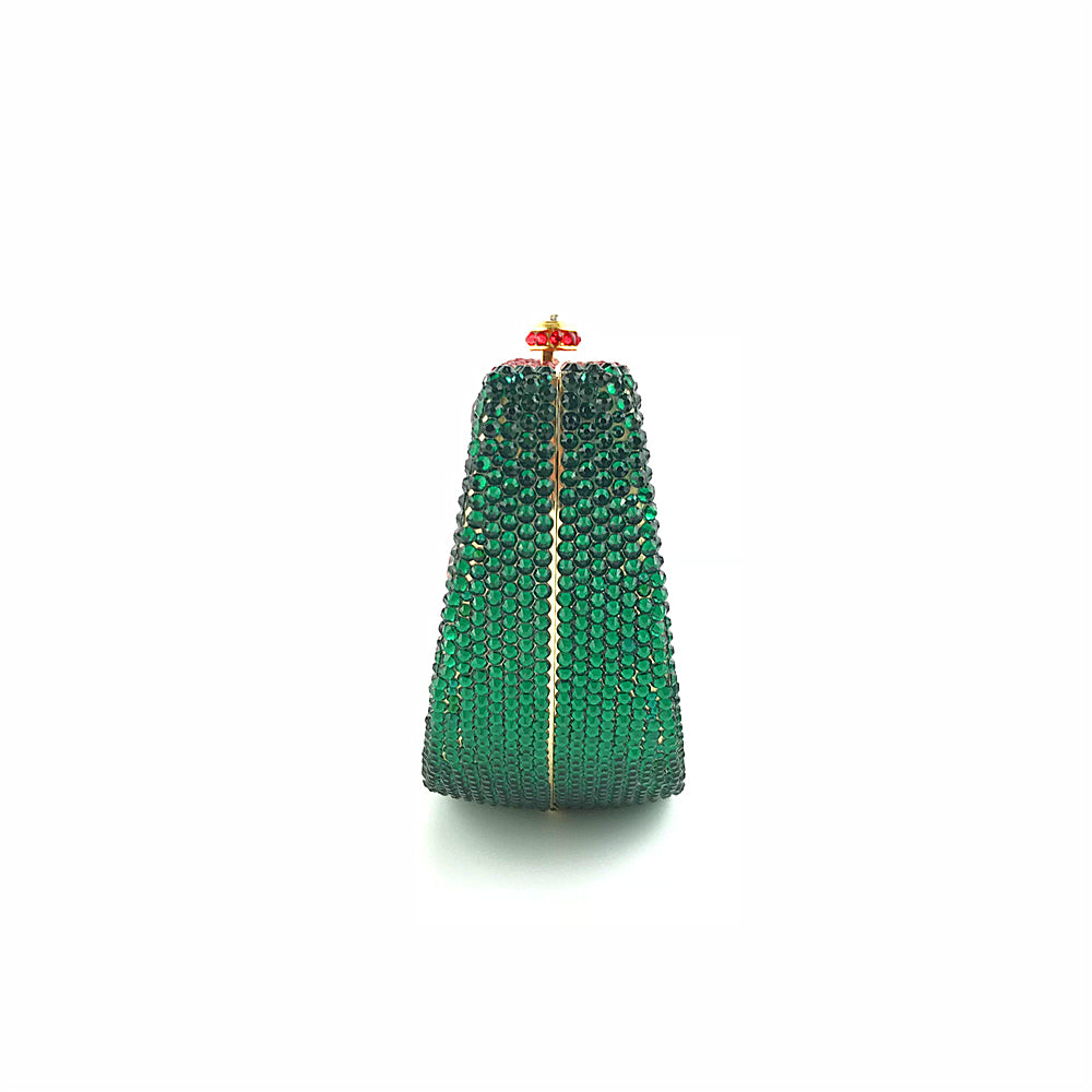 water melon fancy handbag | Malachite.uae.