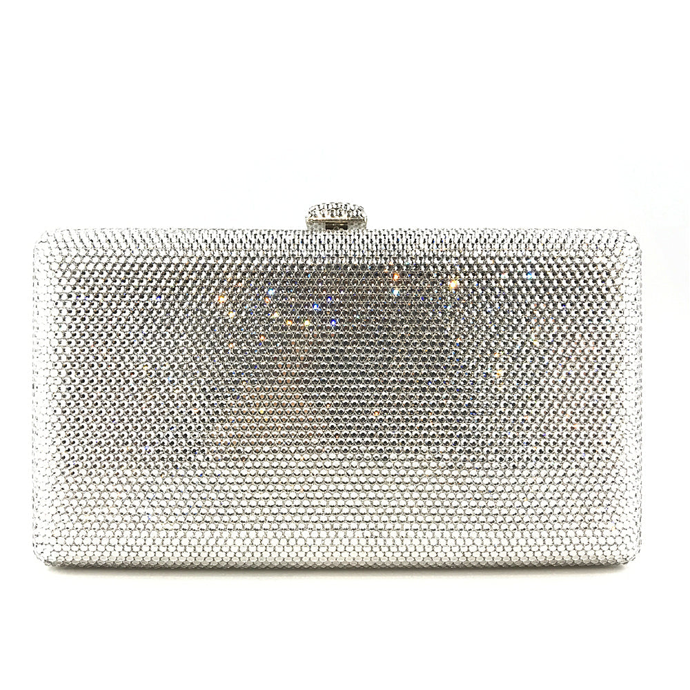 Bolso de fantasía de serpiente