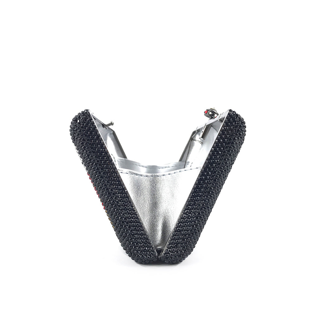 Musiccast fancy purse