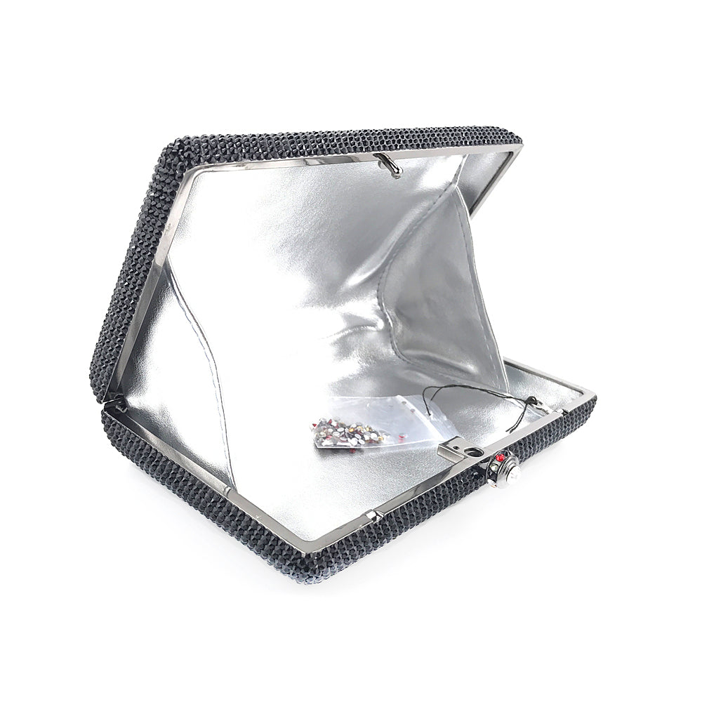 Musiccast fancy purse