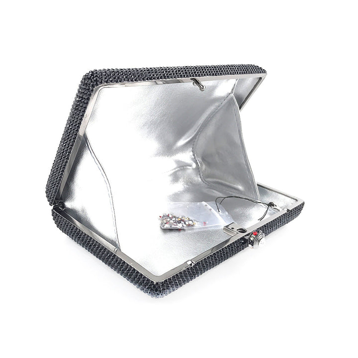 Musiccast fancy purse