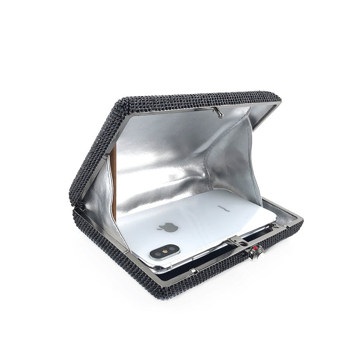 Musiccast fancy purse