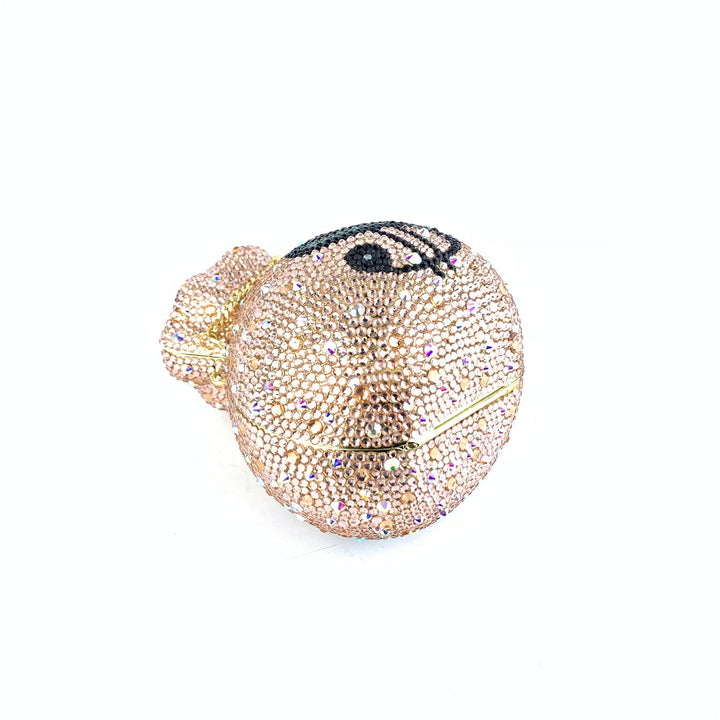 Bolso de fantasía de bolsas de dinero