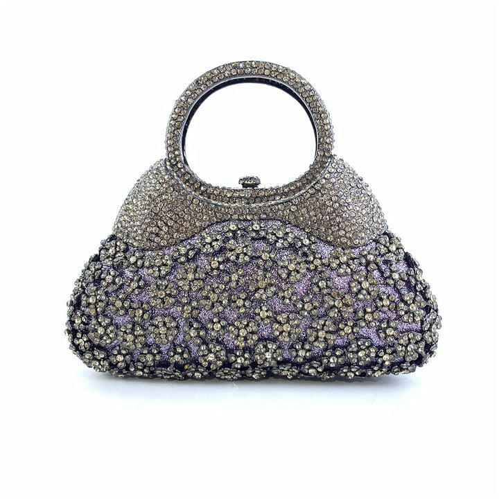 Bolso clásico de fantasía