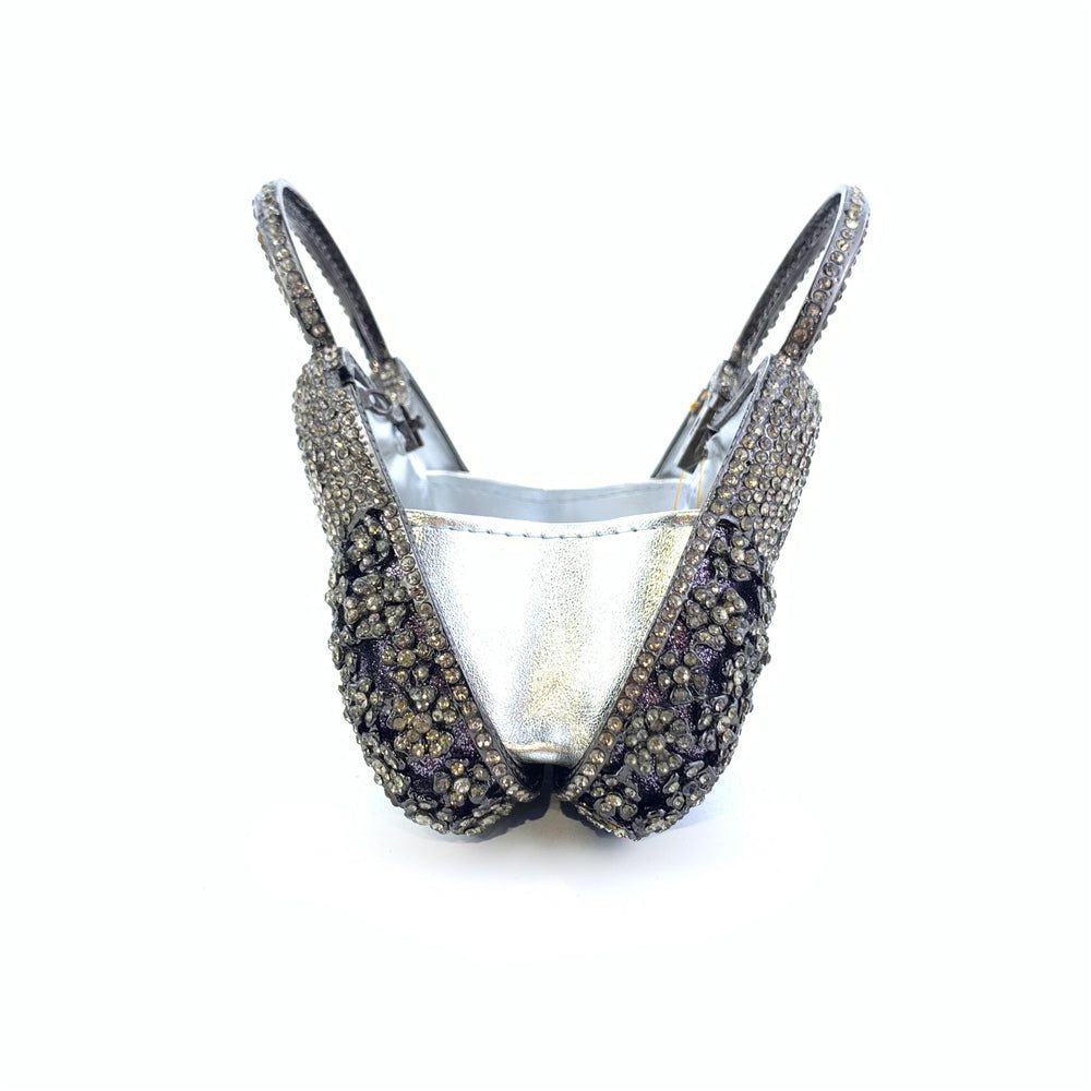 Bolso clásico de fantasía