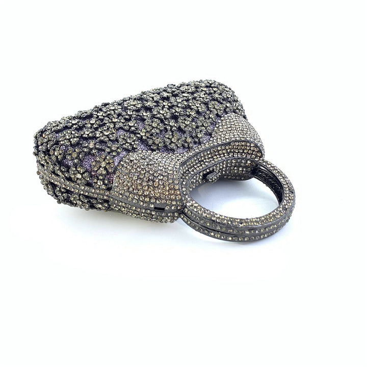 Bolso clásico de fantasía