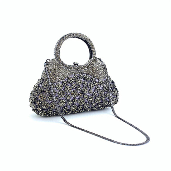 Bolso clásico de fantasía