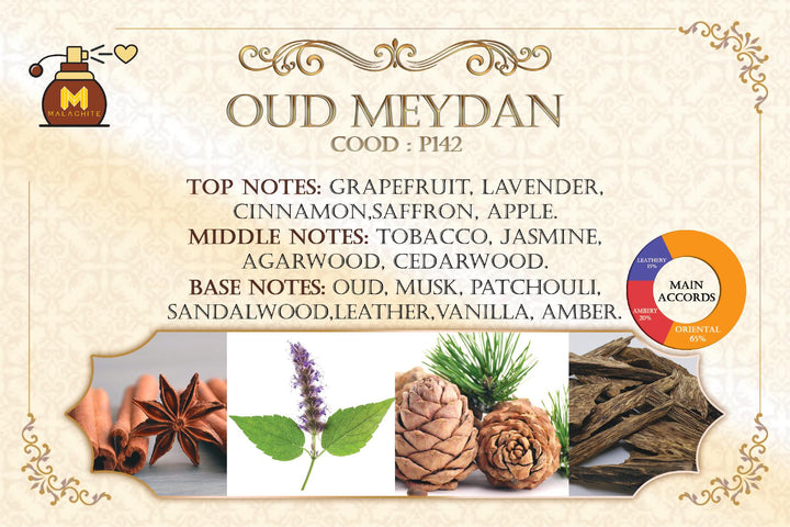 Oud Meydan